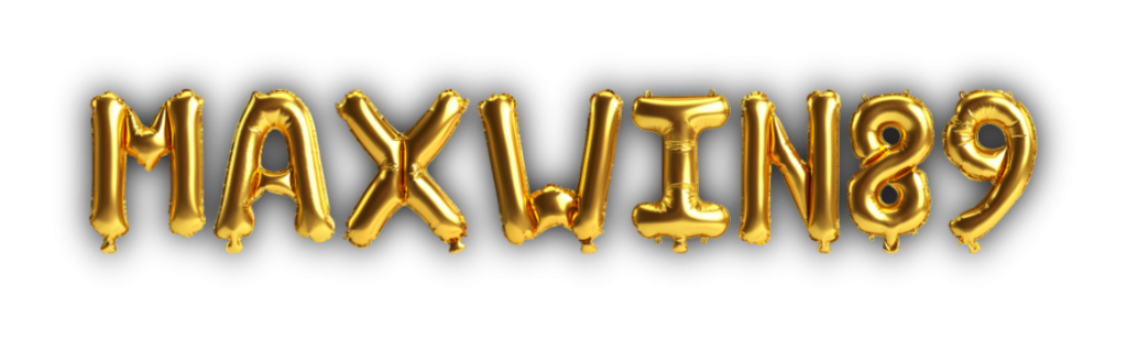 Maxwin89 Platform Slot Qris